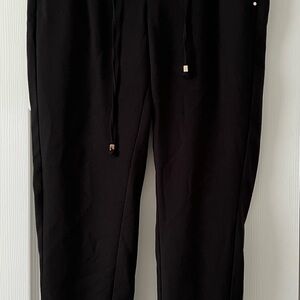 H&M Women’s Black Joggers